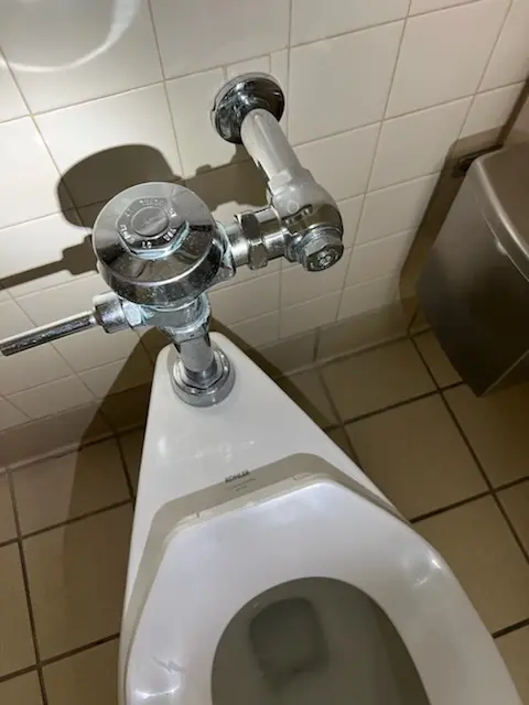 Fixture installation and repair for Pipe Repair in Kerrigan Ranch